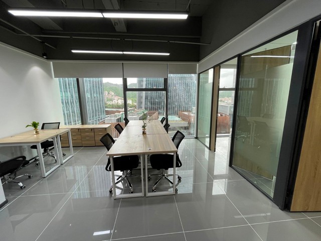 北京高新企业认定代办中介