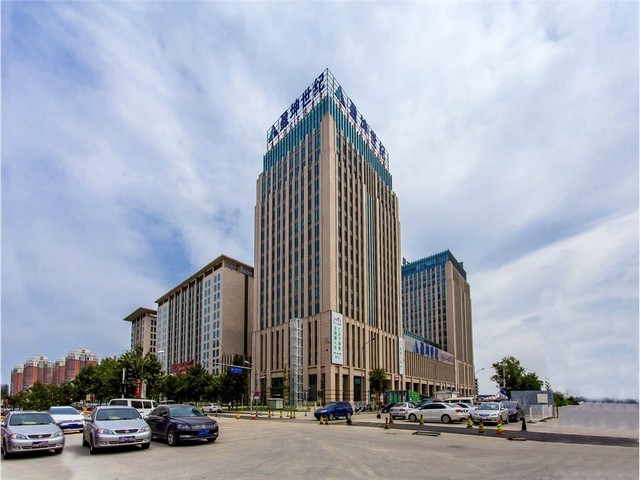 四川代木重包公司